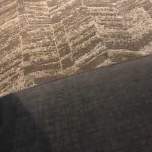 Meet your Posher, Andy